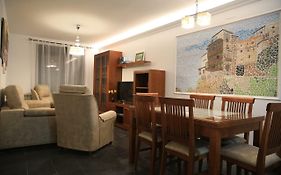 Apartamentos La Vereda